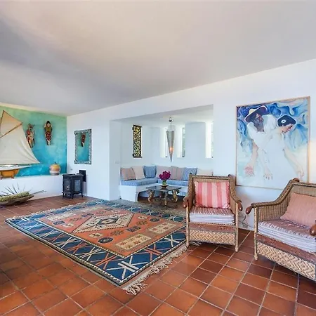 Villa Seaside