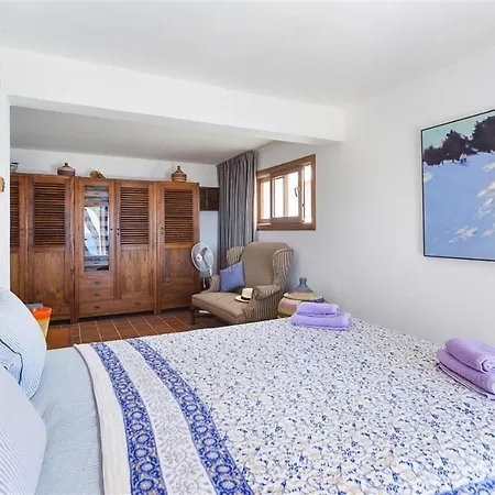 Villa Seaside