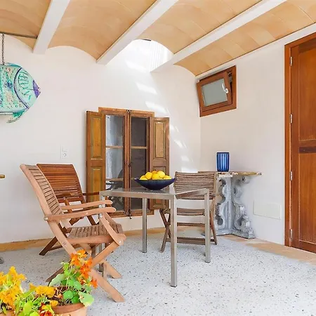Seaside Villa Capdepera (Mallorca)