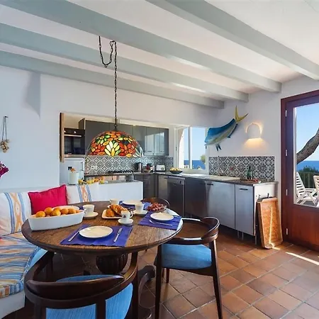 Villa Seaside *