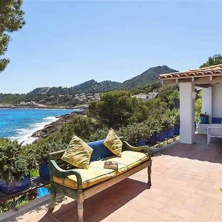 Villa Seaside *