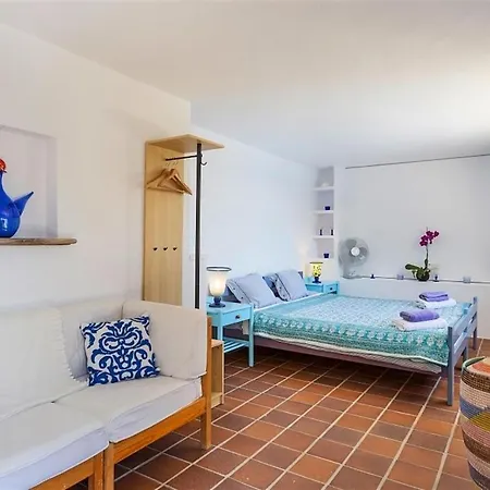 Villa Seaside