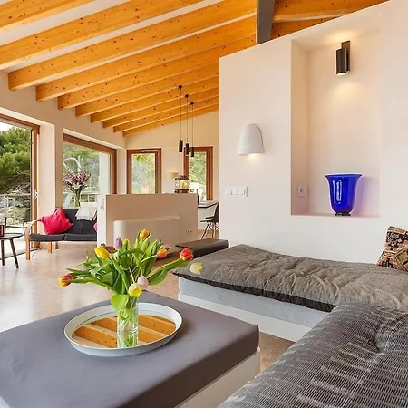 Villa Seaside