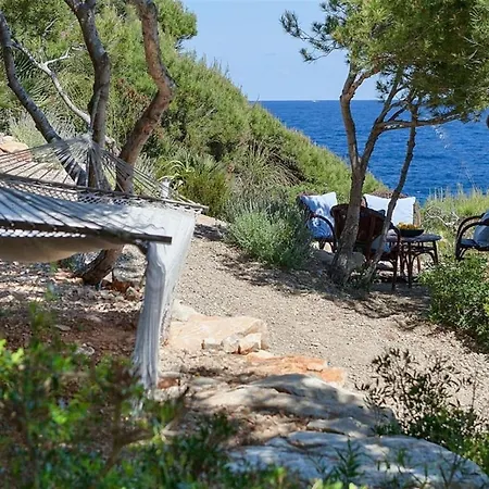 Villa Seaside Capdepera (Mallorca)