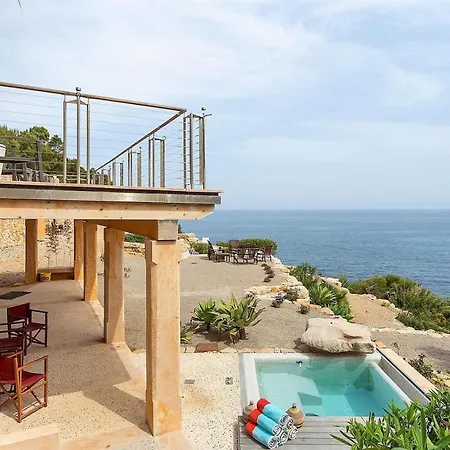 Seaside Villa Capdepera (Mallorca)