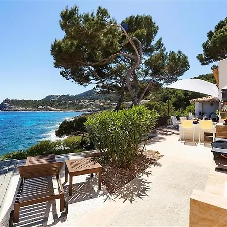 Villa Seaside *