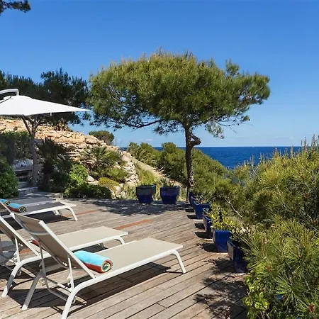 Seaside Capdepera (Mallorca)