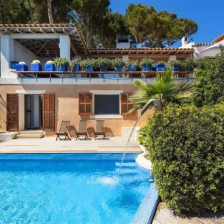 Seaside Villa