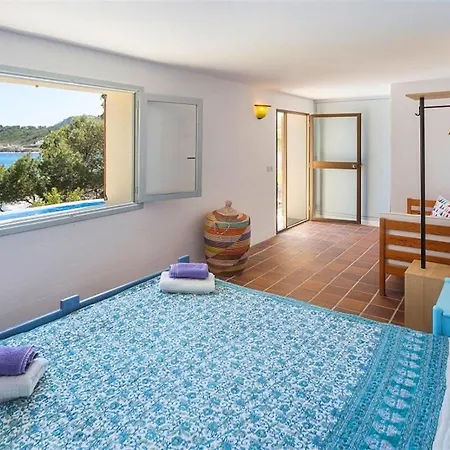 Seaside Villa Capdepera (Mallorca)